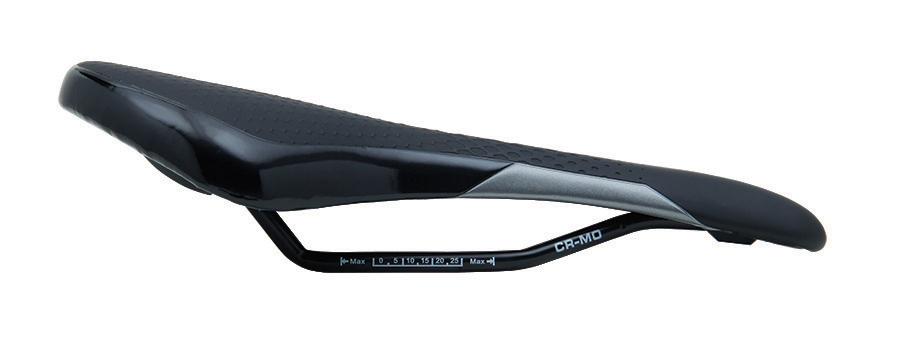 saddle setback power