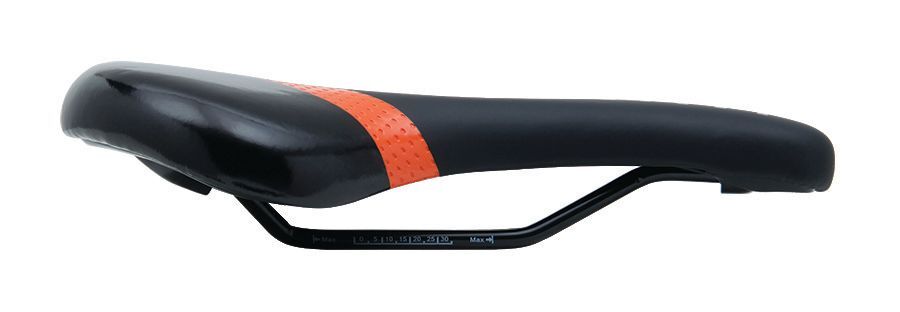 saddle setback power