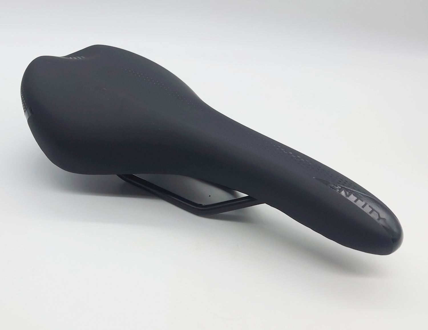 bike seat with stem