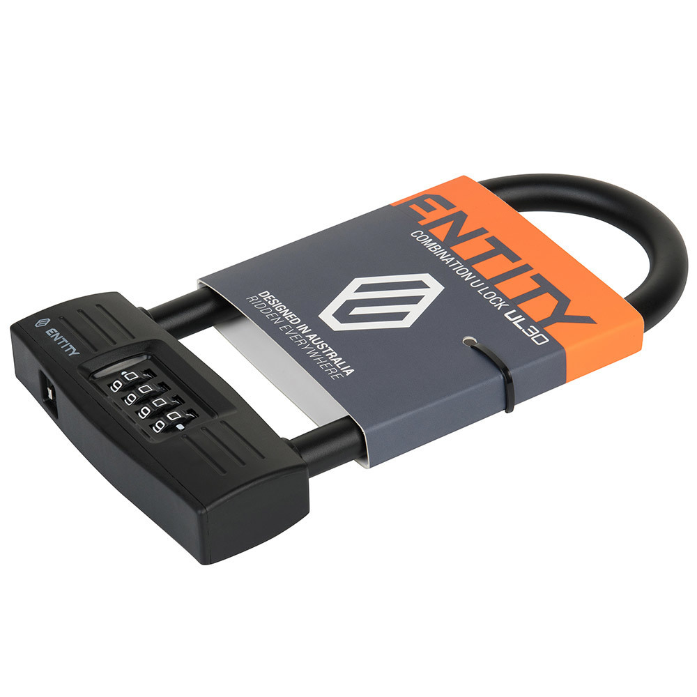 Entity KL15 Bicycle Security Cable Lock with Key | Bikes Online (USA)