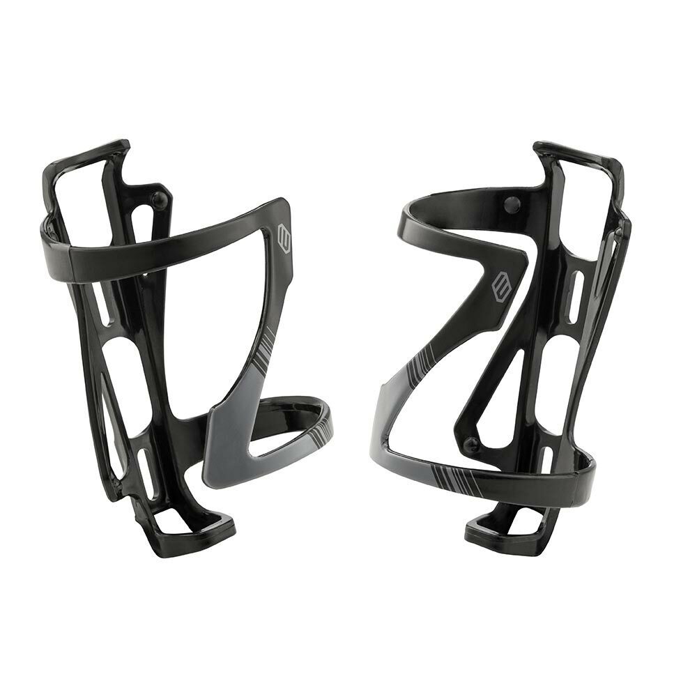 Side pull bottle sales cage
