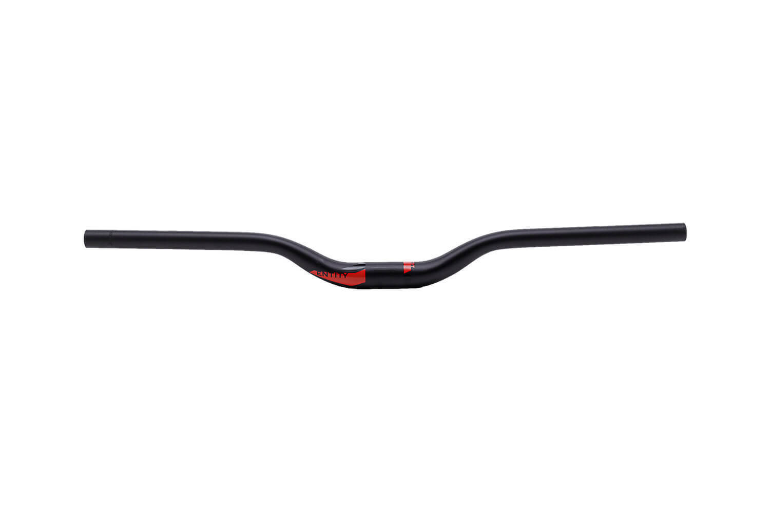 road handlebars with rise
