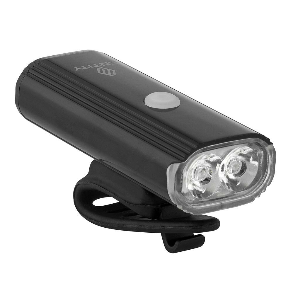 Entity HL800 Front Bicycle Light - USB