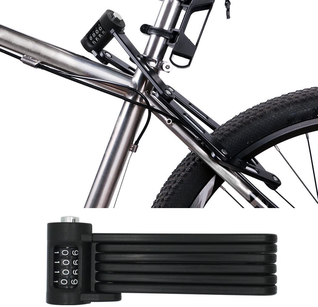 Entity KL15 Bicycle Security Cable Lock with Key | Bikes Online (USA)