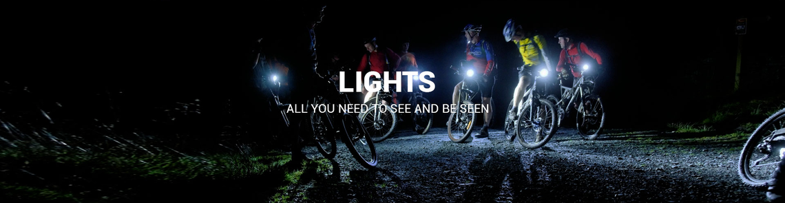 Lights