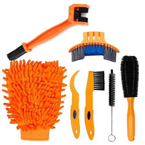 CK20 Cleaning kit