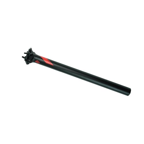 Entity Expert MTB Seatpost - Red