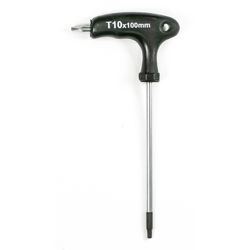 Entity TDW010 Torx Driver Wrench T10