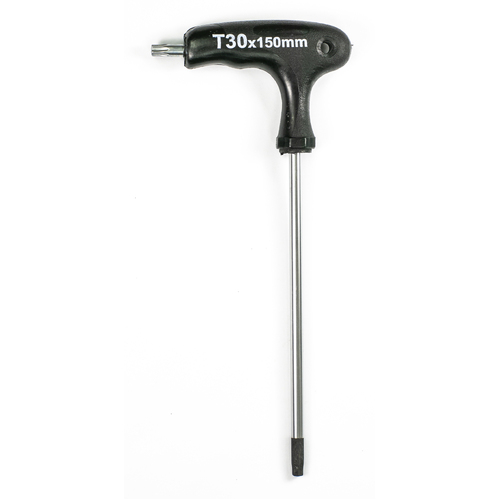Entity TDW030 Torx Driver Wrench T30