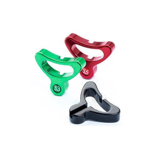 Entity SKW003 Spoke Key Wrench 3pc Set
