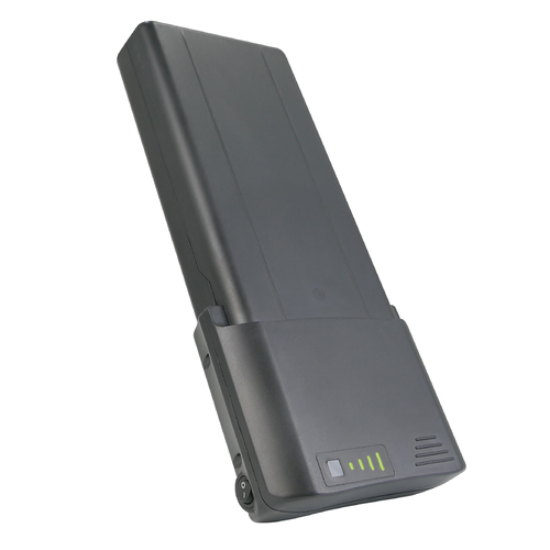 Entity EBR-200* Li-Ion 374Wh Smart Battery - Rack