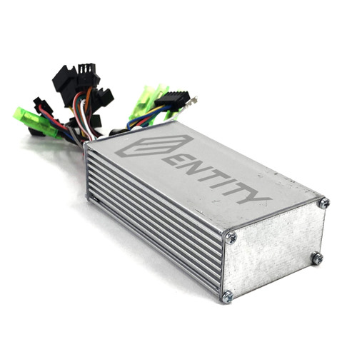 Entity ECU-200 Sine-wave controller E200 Series