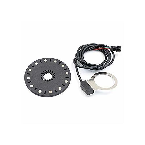 Entity ECS-200 Cadence Sensor and Magnet