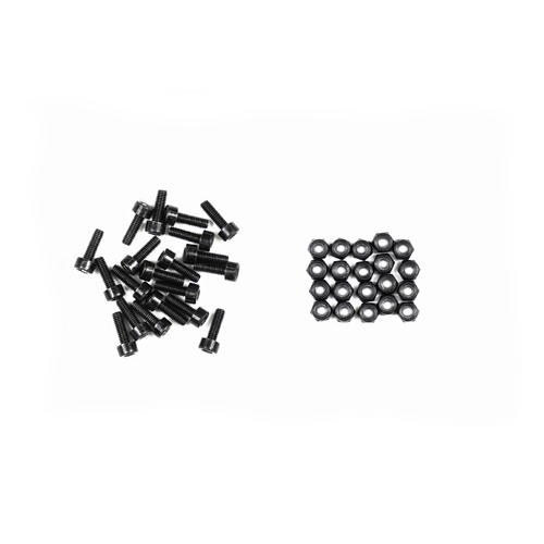 Replacement Pedal Pins
