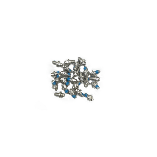 Entity PP15 Replacement Pedal Pins