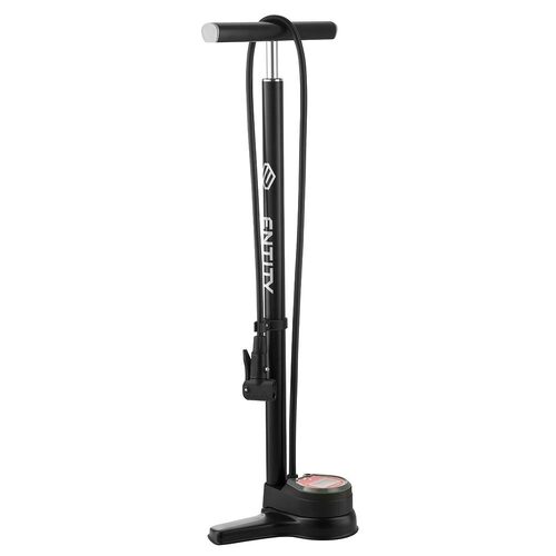 Entity FP45 Digital Hi - Pressure Floor Pump