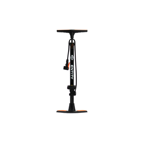 Entity FP35 Digital Floor Pump