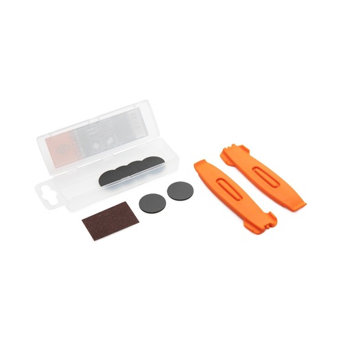 Entity RK15 Bicycle Tyre Puncture Repair Kit