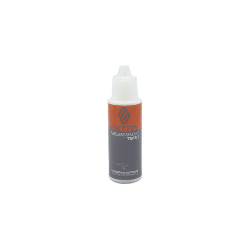Entity TS120 - Tubeless Sealant 120ml