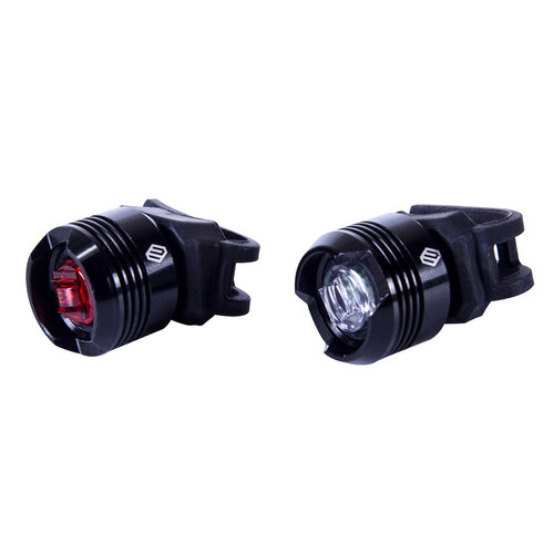 Entity LS15 Safety LED Bicycle Light Set