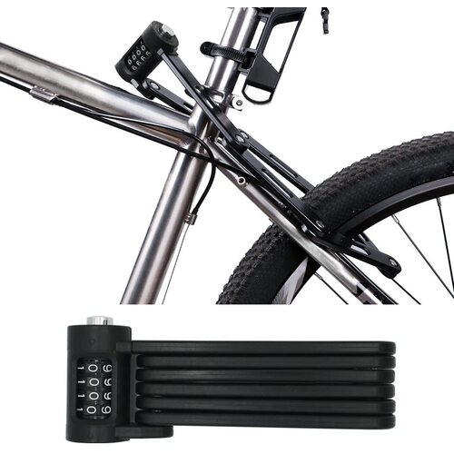Entity FL30 Combination Folding Lock