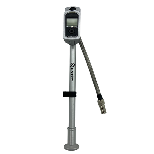 Entity SP60 600psi Digital Gauge - Shock Pump