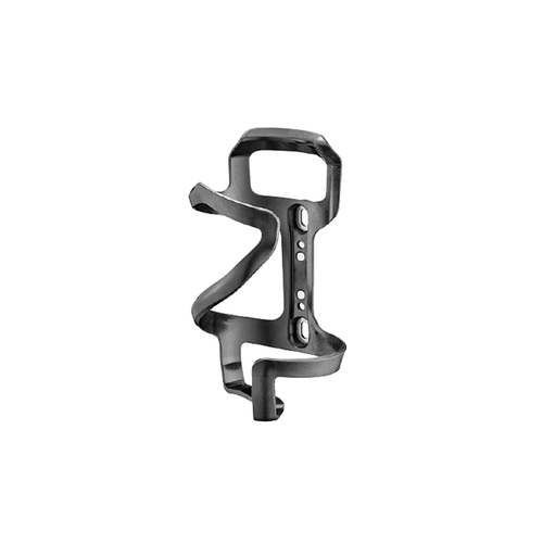 Entity BCC070 Side Pull Carbon Bottle Cage with Chain Link Holder