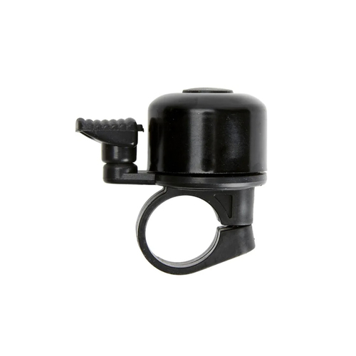 Entity Bike Bell BBC015 Compact Design