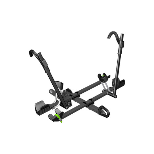 Entity CRH002 Car Bike Rack for 2 bikes