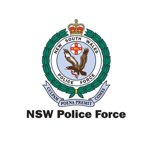Trusted by NSW Police image
