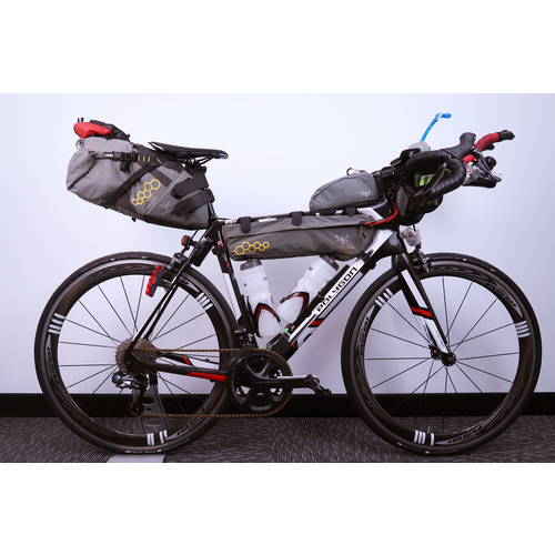 IPWR 2018 Gear List image