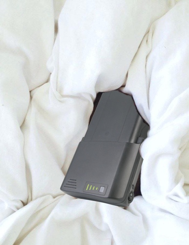 Keep your battery healthy image